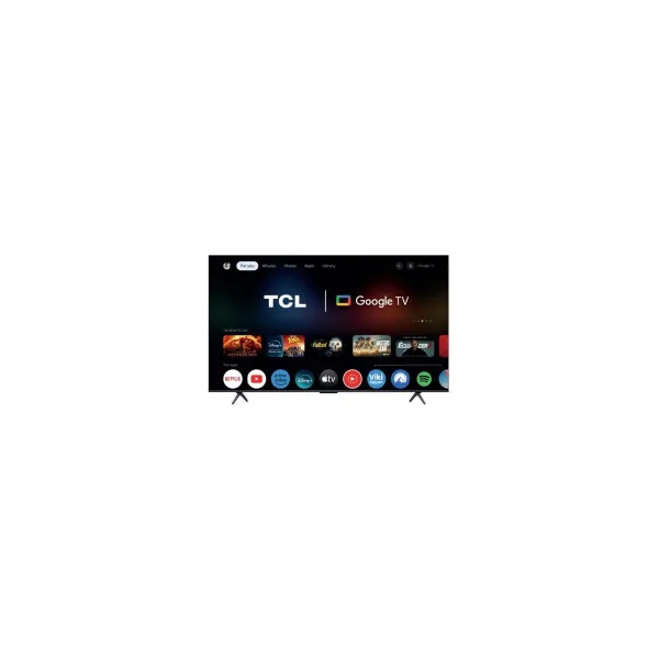 TCL TV QLED 75 cali 75P81K