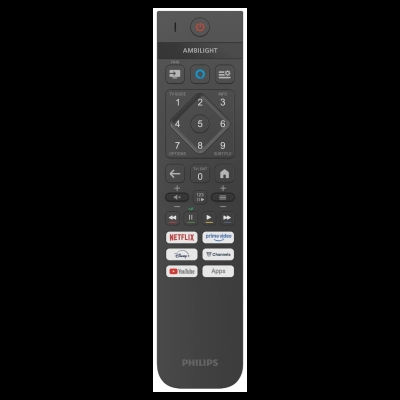 Philips Television 77-inch OLED 77OLED770/12