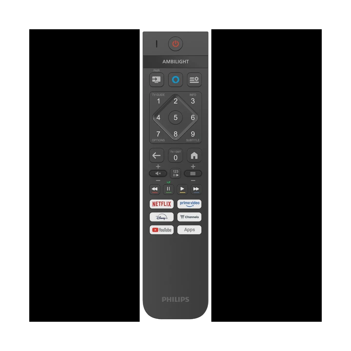 Philips Television 77-inch OLED 77OLED770/12