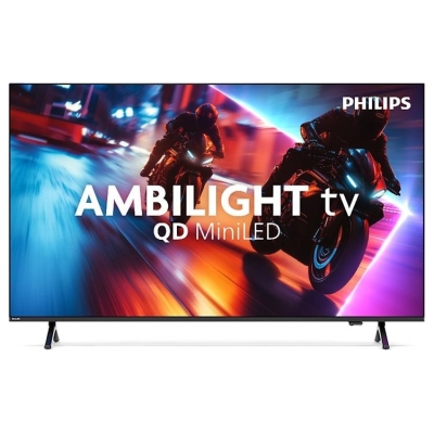 Philips TV QD MiniLED 55 inches 55MLED920/12