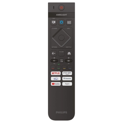 Philips TV QD MiniLED 55 inches 55MLED920/12