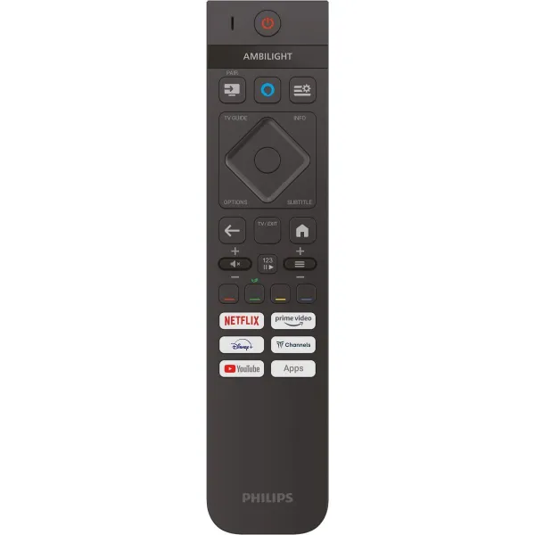 Philips TV QD MiniLED 55 inches 55MLED920/12