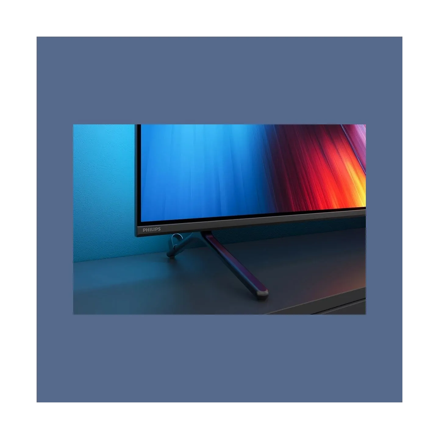 Philips TV QD MiniLED 55 inches 55MLED920/12