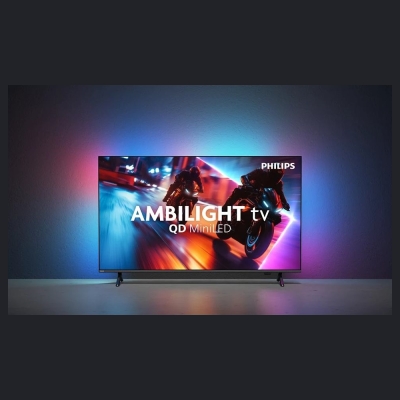 Philips TV QD MiniLED 55 inches 55MLED920/12