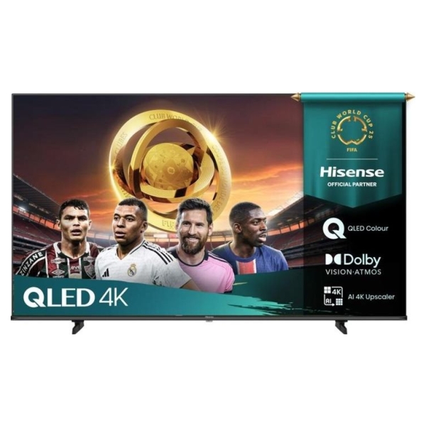 Hisense TV QLED 65 inches 65E7Q