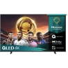 Hisense UHD QLED Smart TV | 65E7Q | 65" | Smart TV | VIDAA OS | UHD | Black