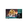 Hisense UHD QLED Smart TV | 65E7Q | 65" | Smart TV | VIDAA OS | UHD | Black