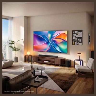 Hisense TV QLED 65 inches 65E7Q