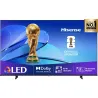 Hisense TV QLED 65 inches 65E7Q