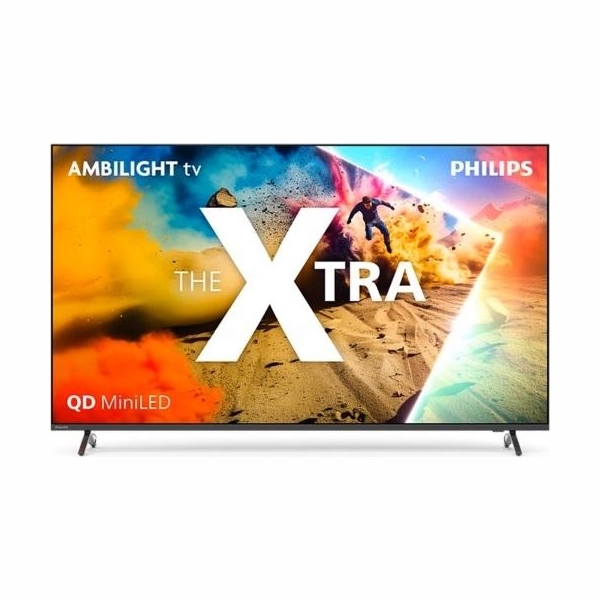 Philips TV 65 inches QD MiniLED 65MLED950/12