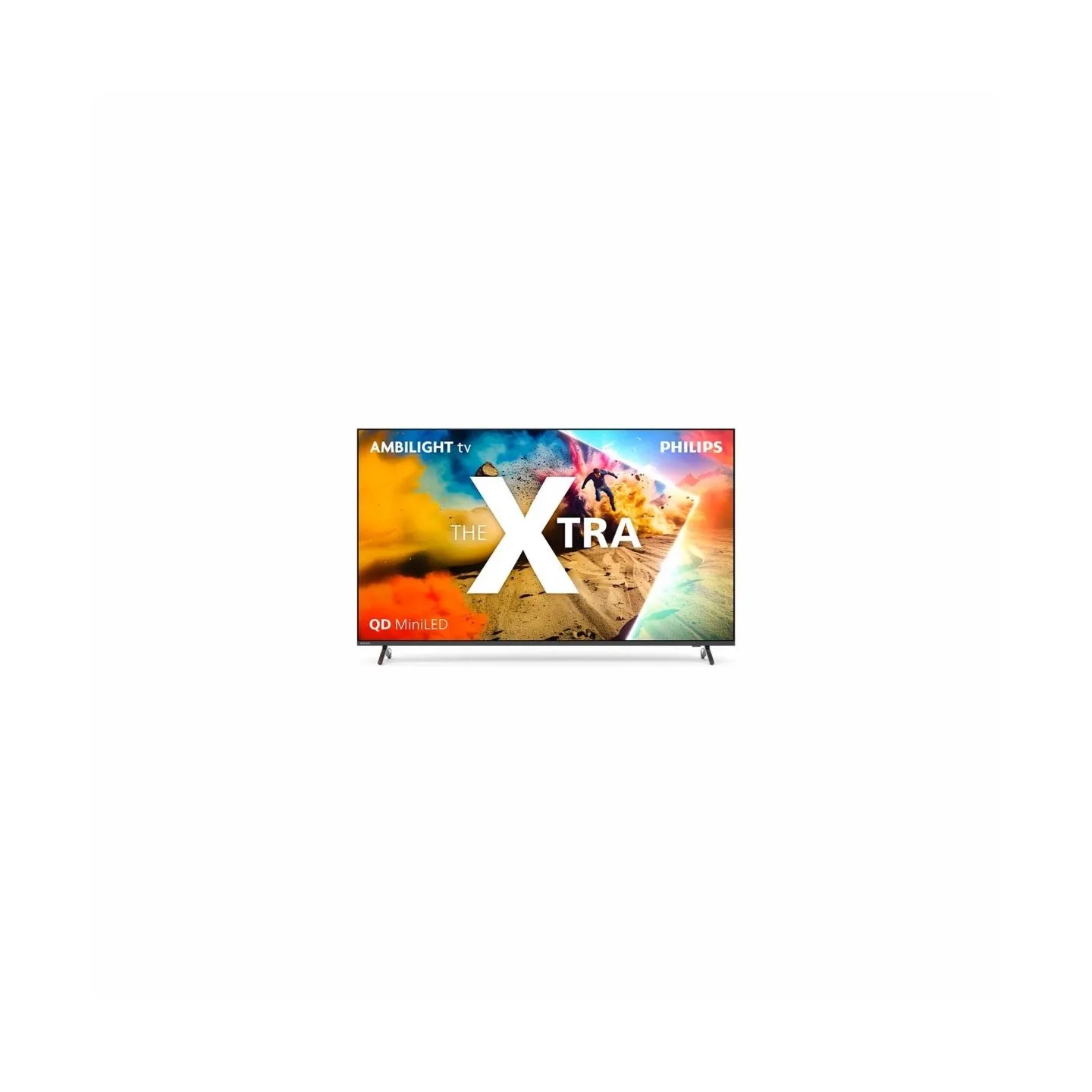 Philips TV 65 inches QD MiniLED 65MLED950/12