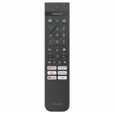 Philips TV 65 inches QD MiniLED 65MLED950/12