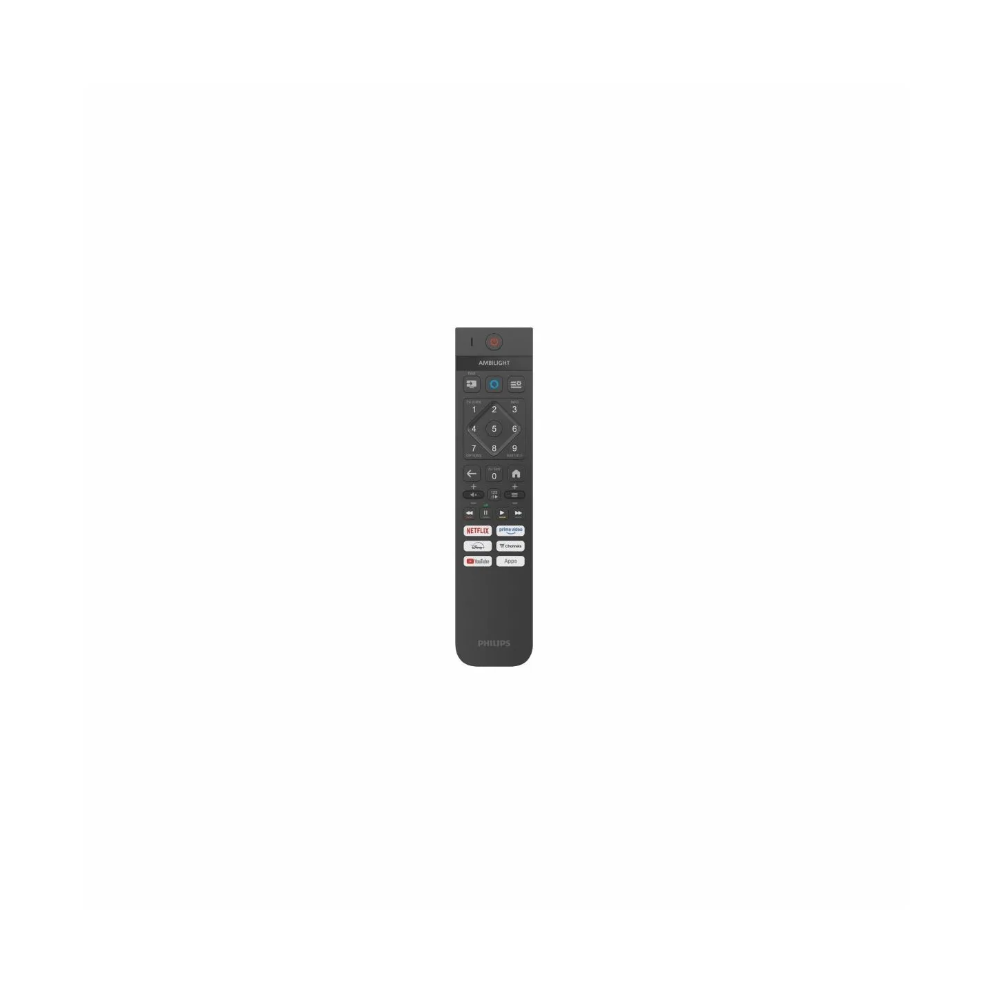 Philips TV 65 inches QD MiniLED 65MLED950/12