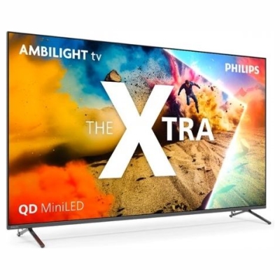 Philips TV 65 inches QD MiniLED 65MLED950/12
