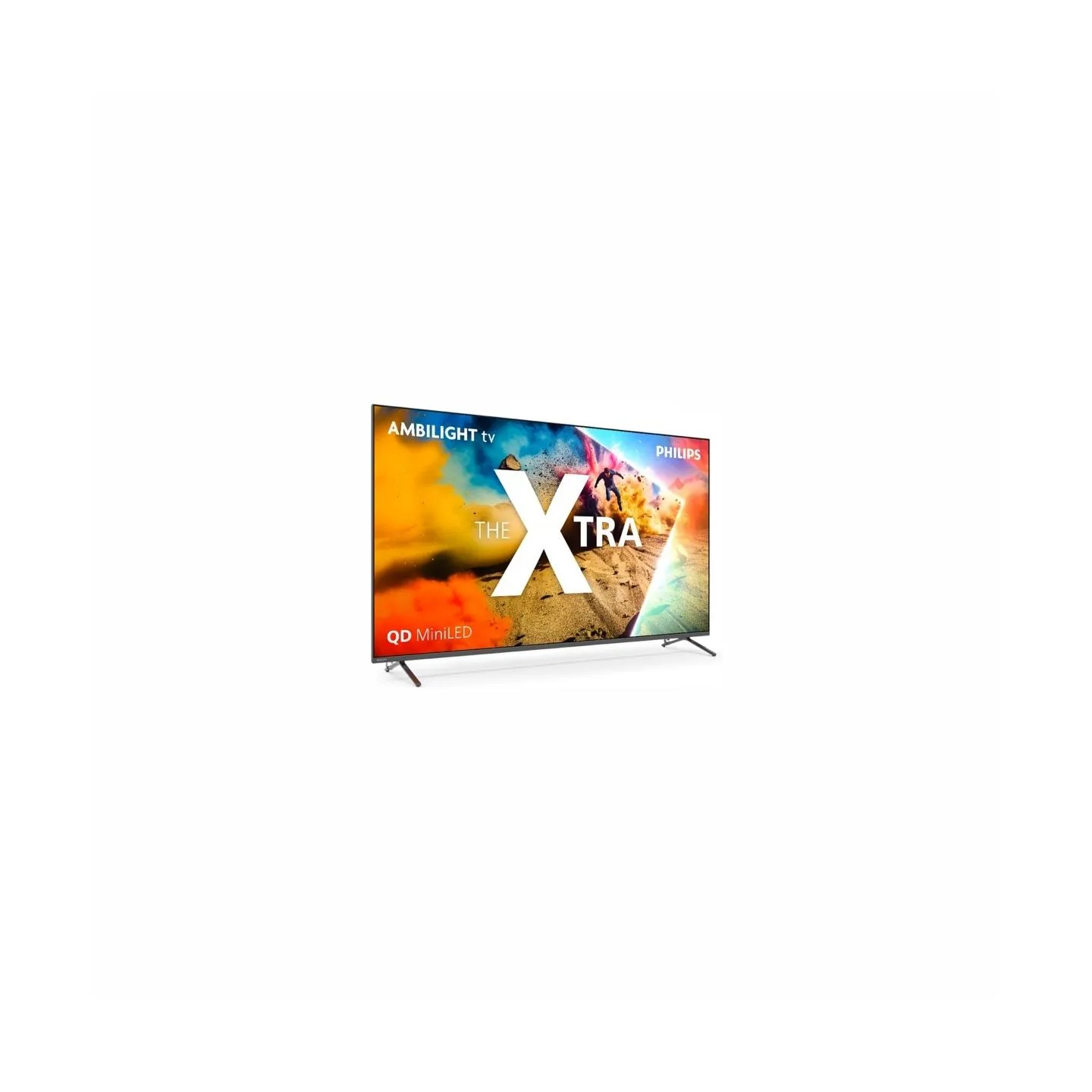 Philips TV 65 inches QD MiniLED 65MLED950/12