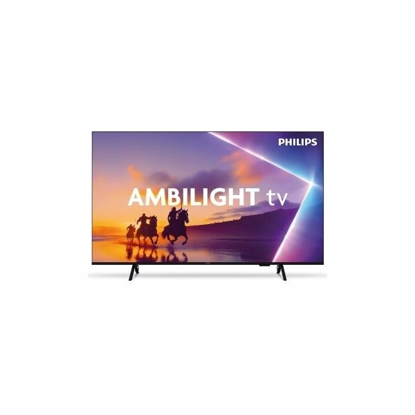 Philips TV 65 inches QLED 65PUS8400/12