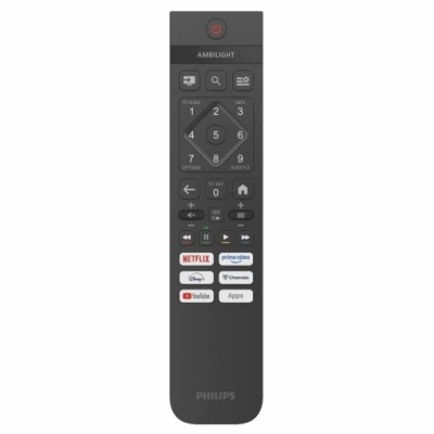 Philips TV 65 inches QLED 65PUS8400/12