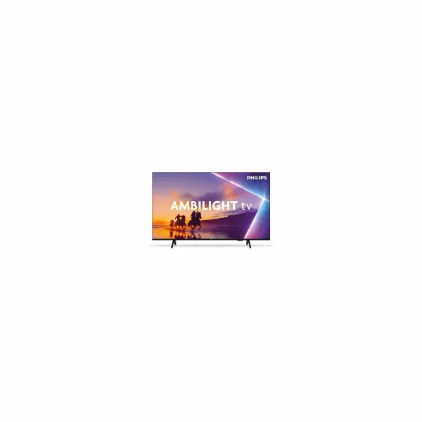 Philips TV 55 inches QLED 55PUS8400/12