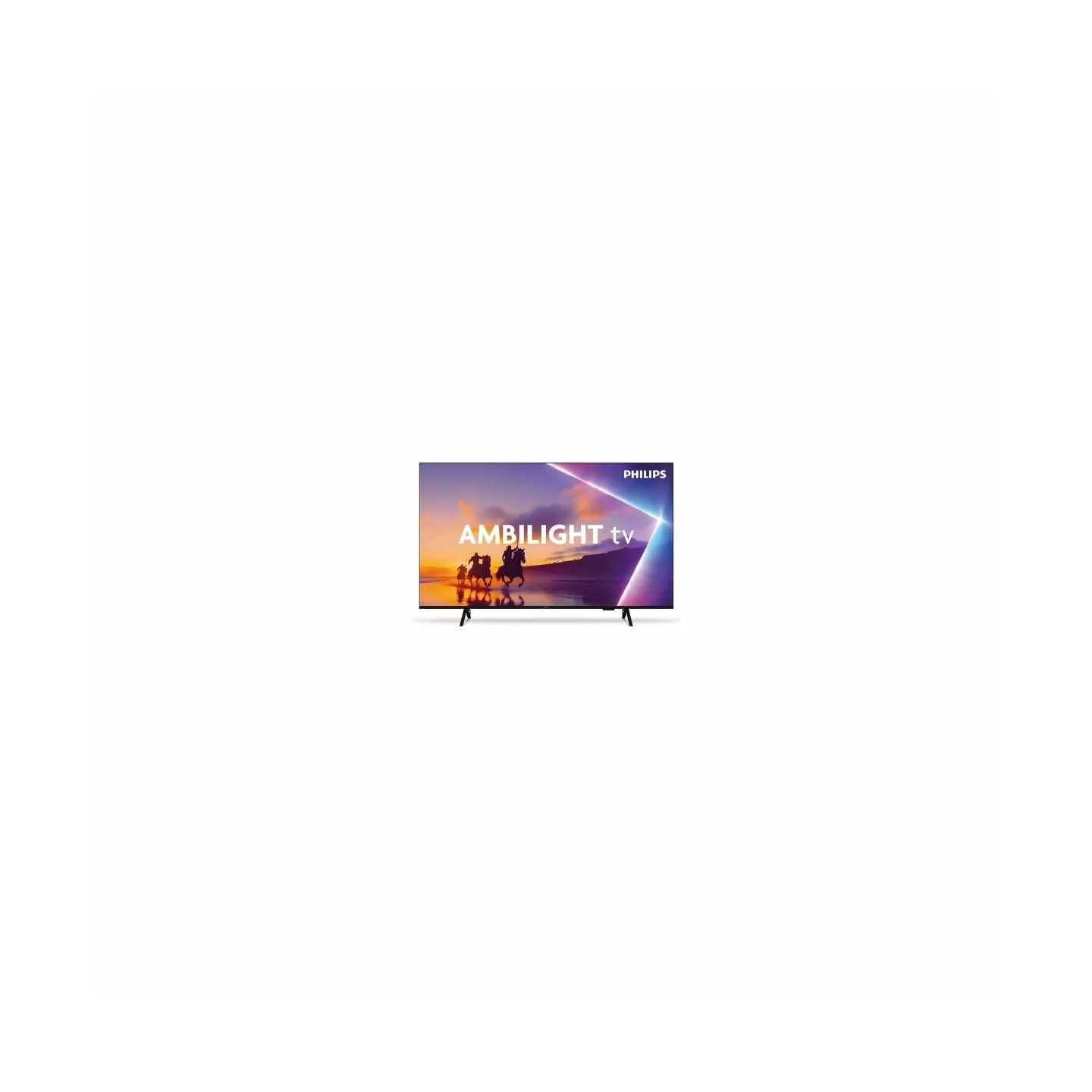 Philips TV 55 inches QLED 55PUS8400/12