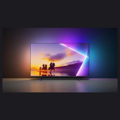 Philips TV 55 inches QLED 55PUS8400/12