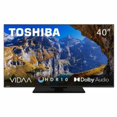 Toshiba TV LED 40 inches 40LV3563DG