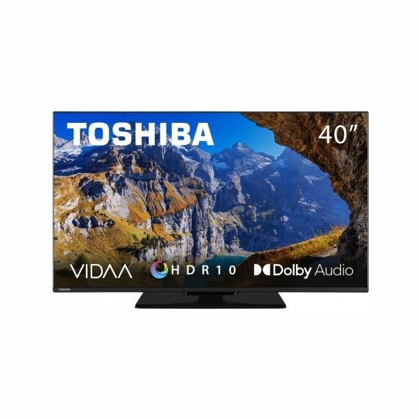 Toshiba TV LED 40 inches 40LV3563DG