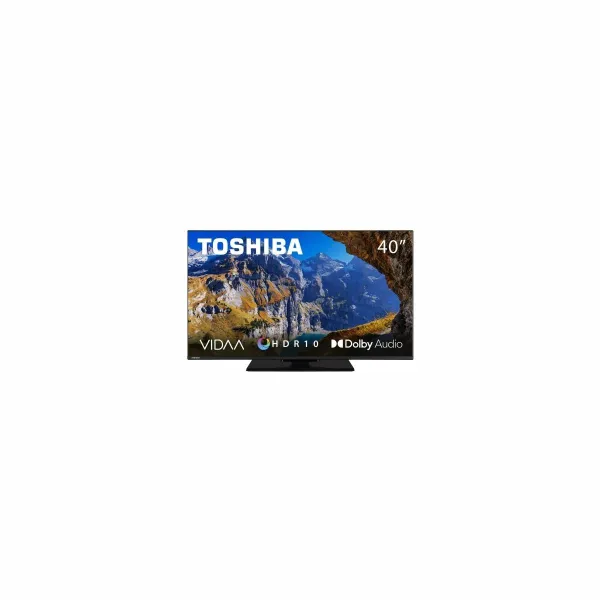 Toshiba TV LED 40 inches 40LV3563DG