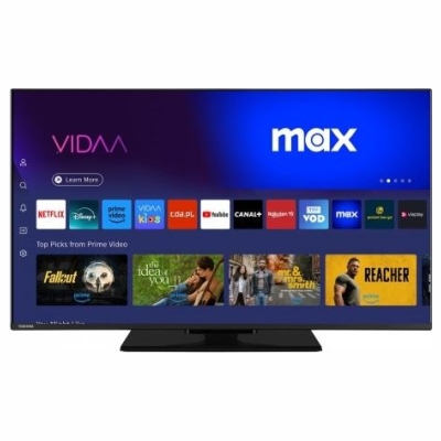 Toshiba TV LED 40 inches 40LV3563DG