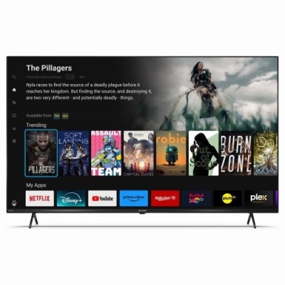 Sharp TV LED 50 inches 50GK4445E