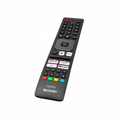 Sharp TV LED 50 inches 50GK4445E
