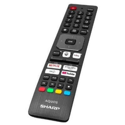 Sharp TV LED 43 cale 43HE2445E