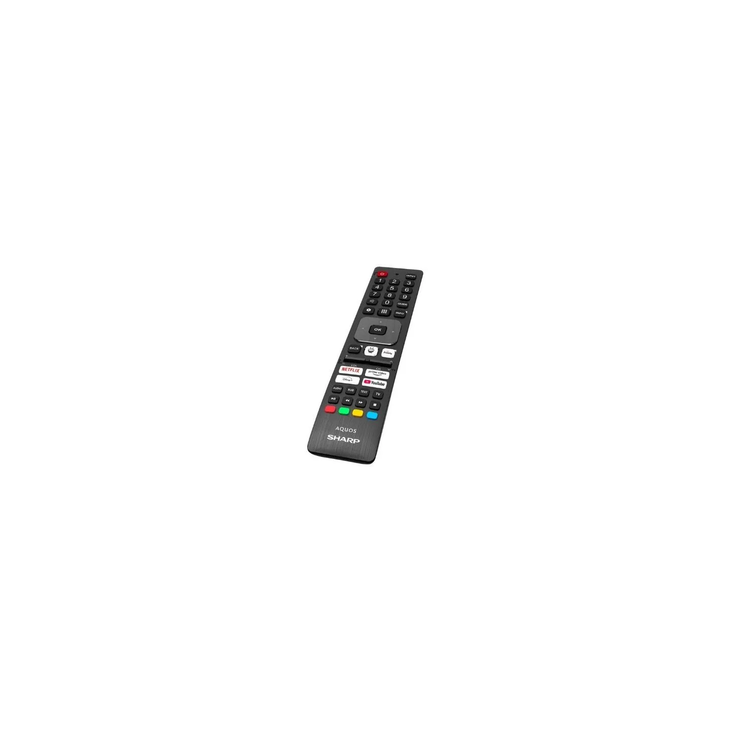 Sharp TV LED 43 cale 43HE2445E
