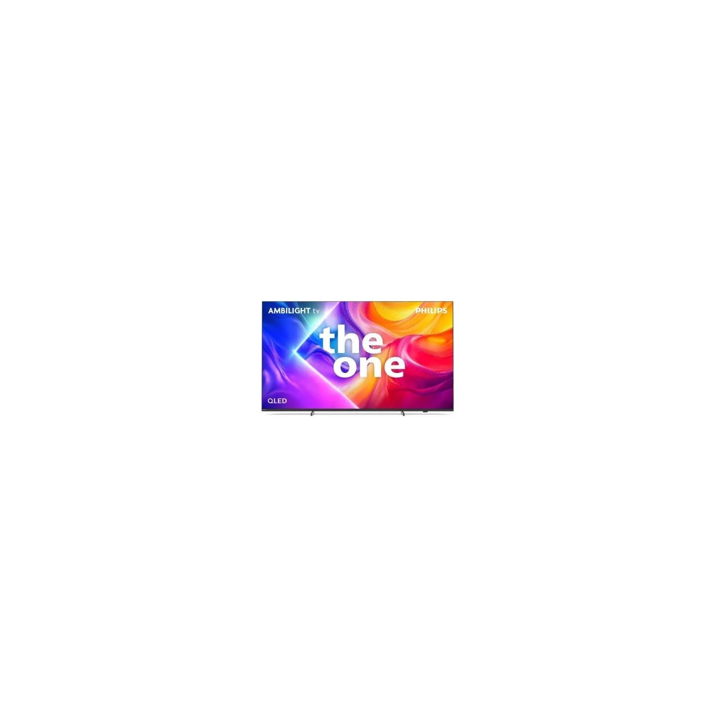Philips TV 85-inch LED 85PUS9010/12