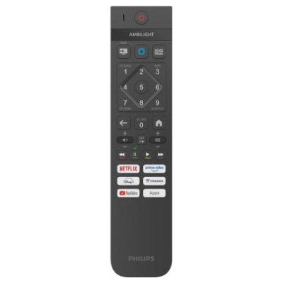 Philips TV 85-inch LED 85PUS9010/12