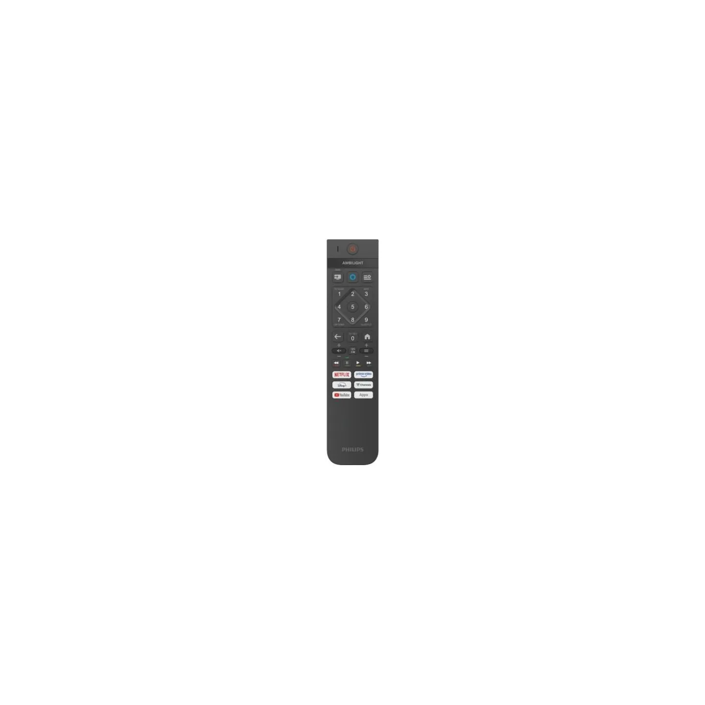 Philips TV 85-inch LED 85PUS9010/12