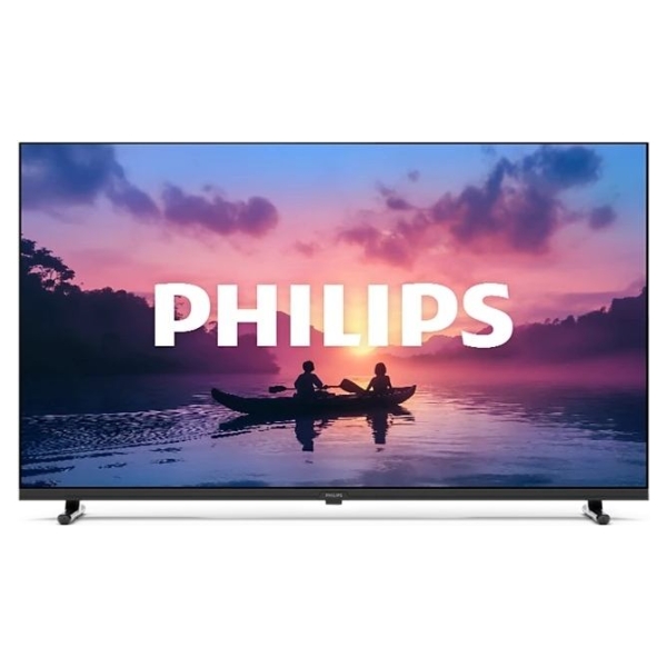 Philips LED TV | 32PHS6000/12 | 32 | Smart TV | TITAN OS | HD