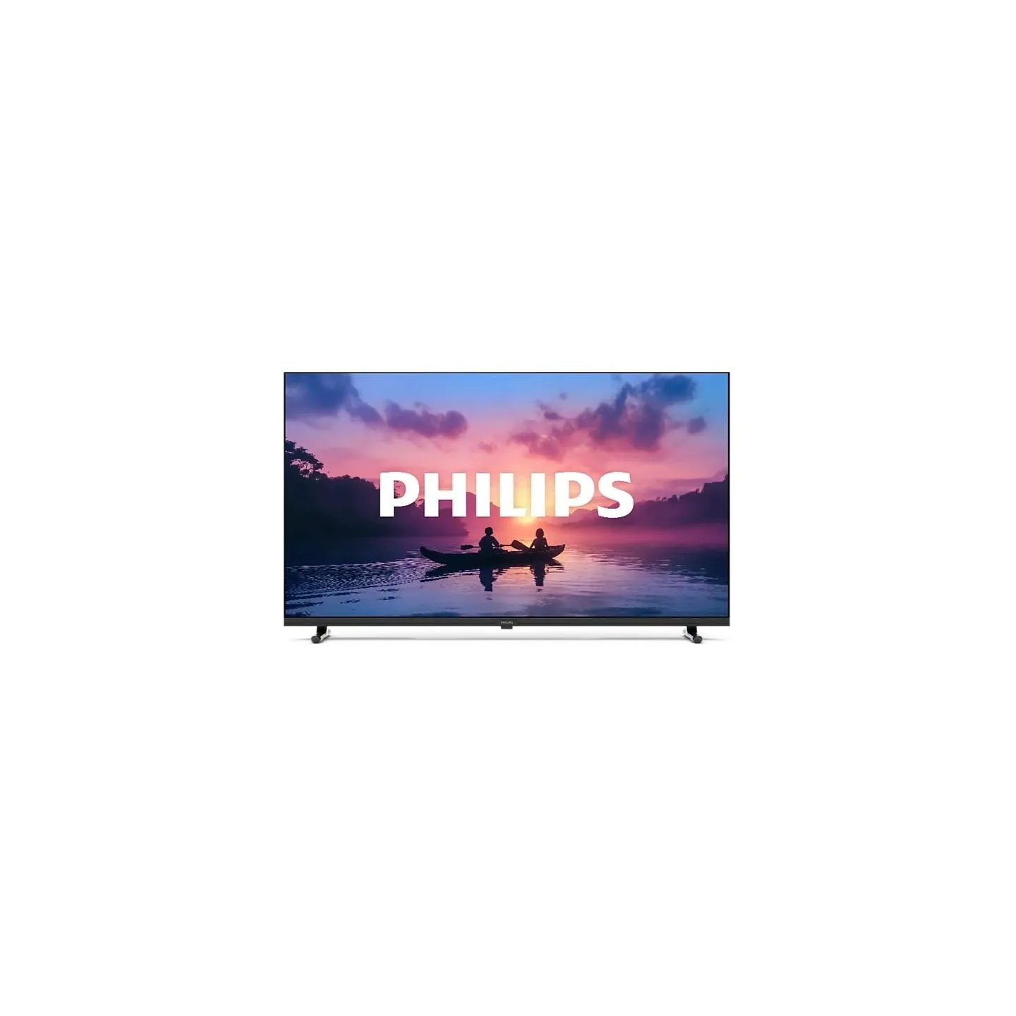 Philips LED TV | 32PHS6000/12 | 32 | Smart TV | TITAN OS | HD