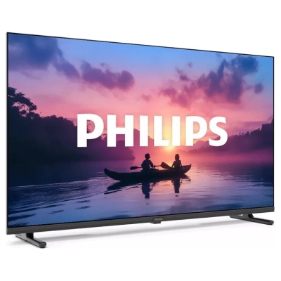 Philips | 24PHS6000/12 | 24 | Smart TV | TITAN OS | Black