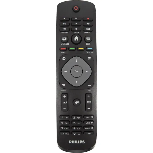 Philips TV LED 43-inches 43PFS5500/12