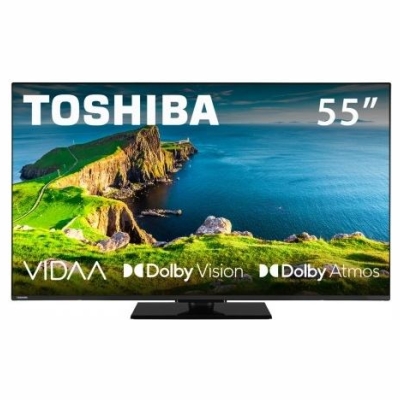 Toshiba TV LED 55 inches 55UV3F63DG