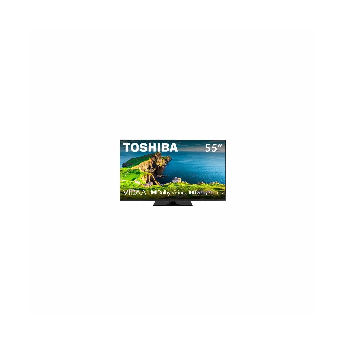 Toshiba TV LED 55 inches 55UV3F63DG