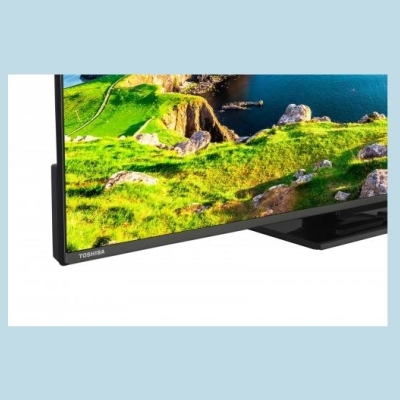 Toshiba TV LED 55 inches 55UV3F63DG
