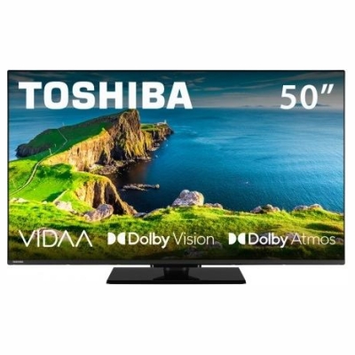 Toshiba TV LED 50 inches 50UV3F63DG