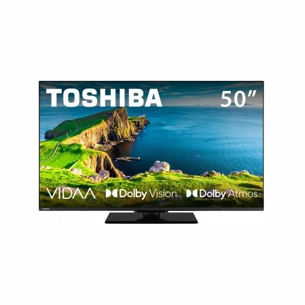 Toshiba TV LED 50 inches 50UV3F63DG