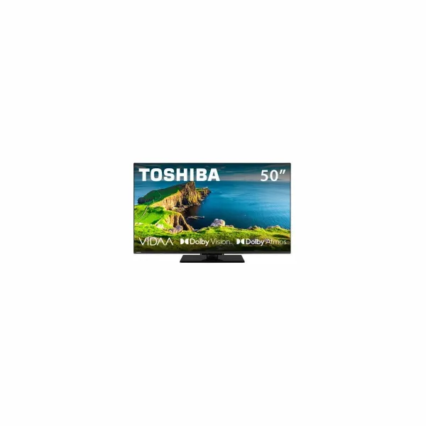 Toshiba TV LED 50 inches 50UV3F63DG