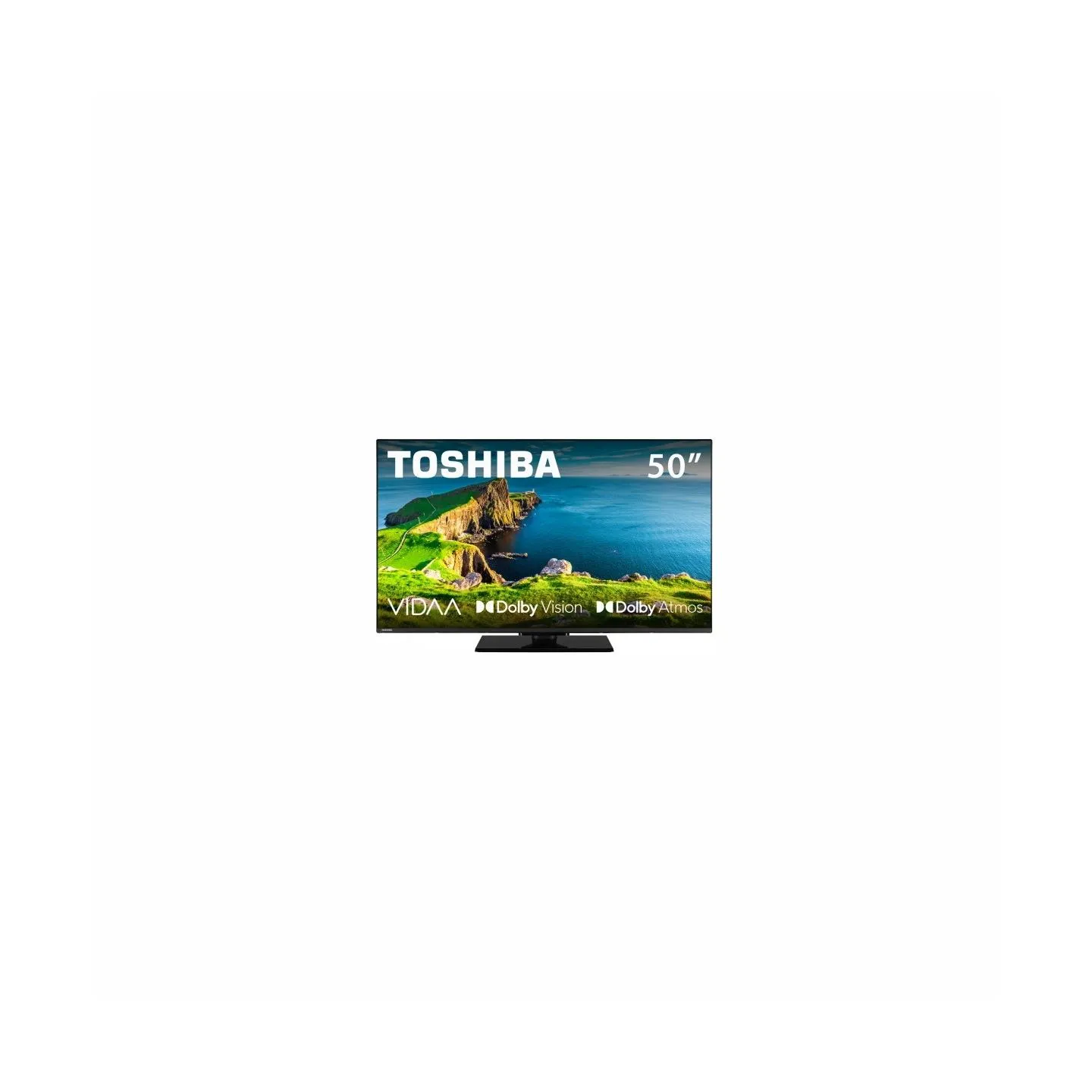 Toshiba TV LED 50 inches 50UV3F63DG