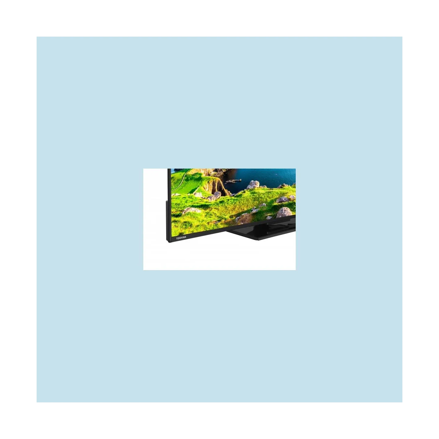 Toshiba TV LED 50 inches 50UV3F63DG