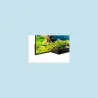 Toshiba TV LED 50 inches 50UV3F63DG