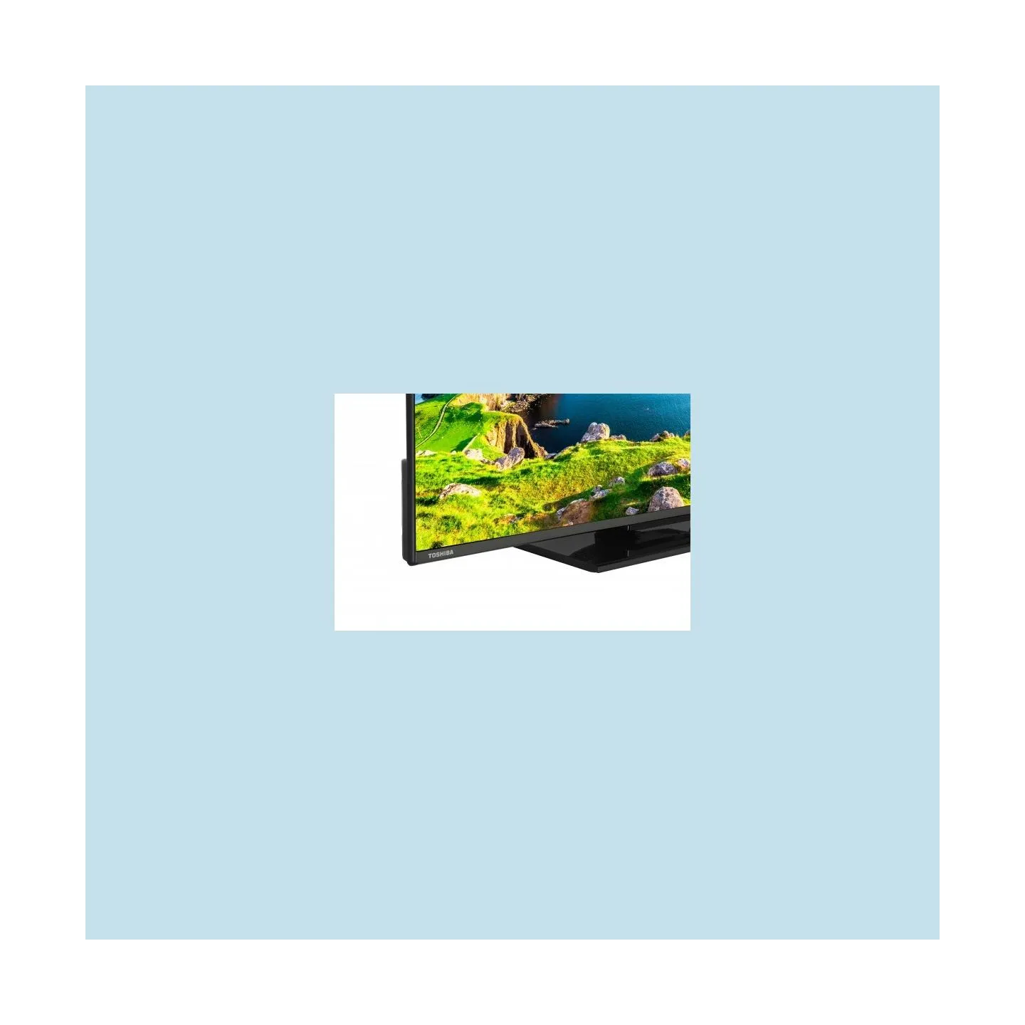 Toshiba TV LED 43 inches 43UV3F63DG