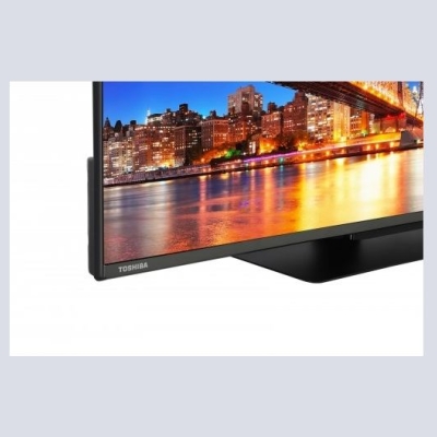 Toshiba TV QLED 43 inches 43QV3F63DG
